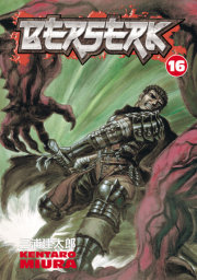 Berserk Volume 16 