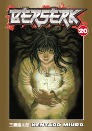 Berserk Volume 20 