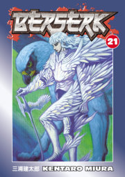 Berserk Volume 21 