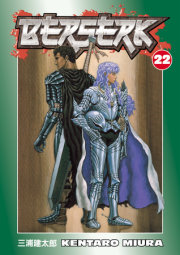 Berserk Volume 22 