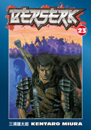 Berserk Volume 23 