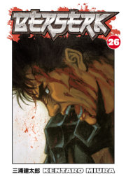 Berserk Volume 26 
