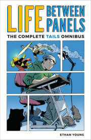 Life Between Panels 