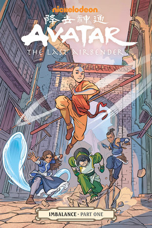 Avatar the last airbender kisscartoon