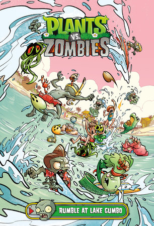 Plants vs. Zombies: 10 Top Plants Vs. Zombies Plants