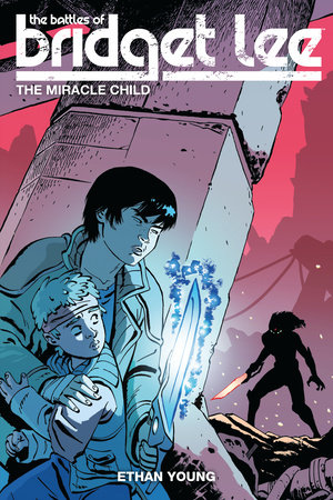 Couverture : Miracle Child