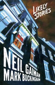 Neil Gaiman's Likely Stories