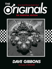 The Originals: The Essential Edition 