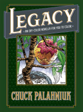 Clube da Luta 2 by Chuck Palahniuk · OverDrive: ebooks, audiobooks, and  more for libraries and schools