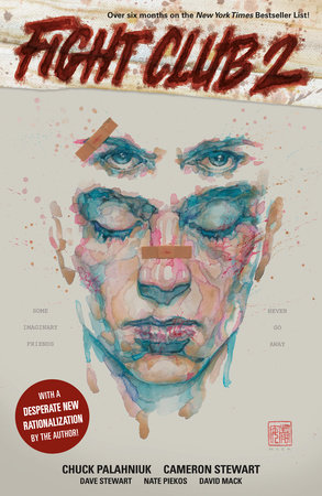 Fight Club 2 (Graphic Novel) by Chuck Palahniuk: 9781506706283 |  : Books