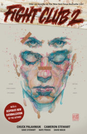 Fight Club 2 (Graphic Novel) 