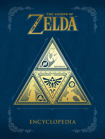 The Legend of Zelda: Breath of the Wild - Strategy Guide on Apple Books