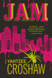 Jam 