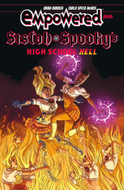 Empowered & Sistah Spooky's High School Hell 