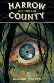 Harrow County Volume 8: Done Come Back 