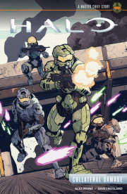 Halo: Collateral Damage 