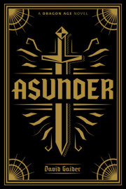 Dragon Age: Asunder Deluxe Edition 