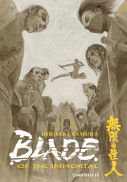 Blade of the Immortal Deluxe Volume 5 & Berserk Deluxe Volume 10 Overview!  