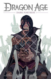 Dragon Age: Dark Fortress 