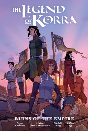 The Legend of Korra: The Art of the Animated Series-Book Two: Spirits  (Second Edition): DiMartino, Michael Dante, Konietzko, Bryan, Dos Santos,  Joaquim: 9781506721934: : Books