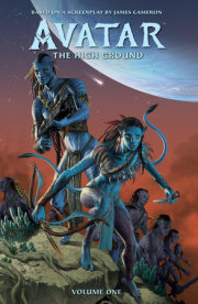Avatar: The High Ground Volume 1 