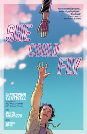 She Could Fly 