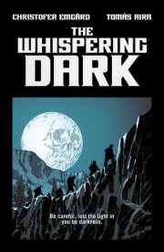 The Whispering Dark 