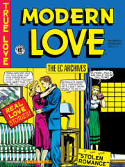 The EC Archives: Modern Love 