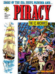 The EC Archives: Piracy 