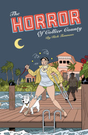 The Horror of Collier County (20th Anniversary Edition)