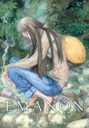 Emanon Volume 3: Emanon Wanderer Part Two 