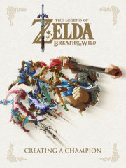 The Legend of Zelda: Breath of the Wild--Creating a Champion 