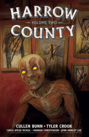 Harrow County Library Edition Volume 2 