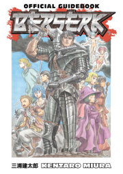 Berserk Deluxe Edition 13 ~READ ALONG~ 