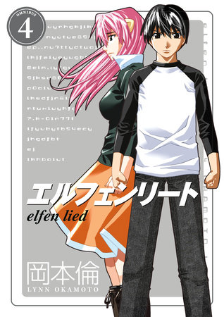 Mangaphilia - Manga - Seinen: Elfen Lied Showing 1-2 of 2