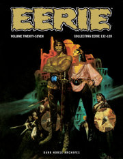 Eerie Archives Volume 27 