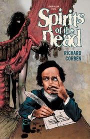 Spirits of the Dead 2nd Edition 