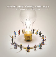 Miniature Final Fantasy 