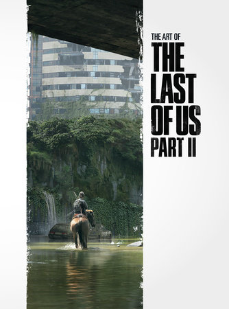 The Art of the Last of Us Part II