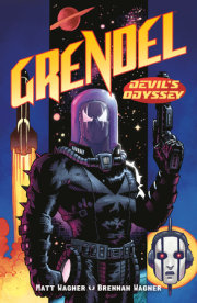 Grendel: Devil's Odyssey 