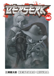 Berserk Deluxe Volume 11 HC :: Profile :: Dark Horse Comics