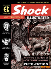 The EC Archives: Shock Illustrated 