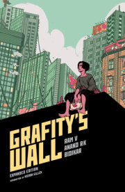 Grafity's Wall Expanded Edition 