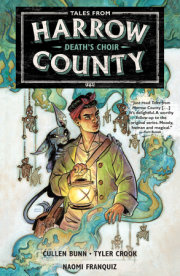 Tales from Harrow County Volume 1: Death's Choir 