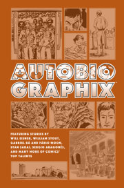 Autobiographix (Second Edition) 