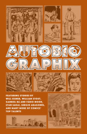 Autobiographix (Second Edition) 