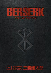 Berserk Volume 41  Penguin Random House Retail