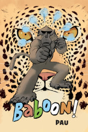 Baboon! 