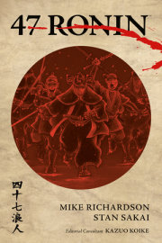 47 Ronin 