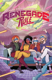Renegade Rule 